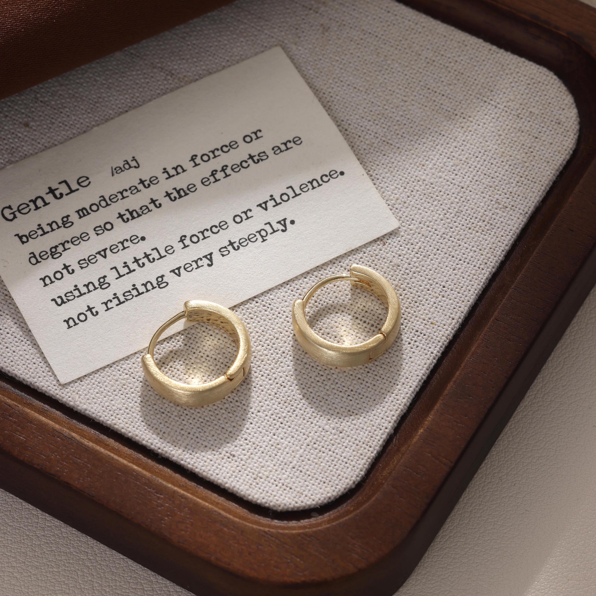 Zirconia Earrings1040