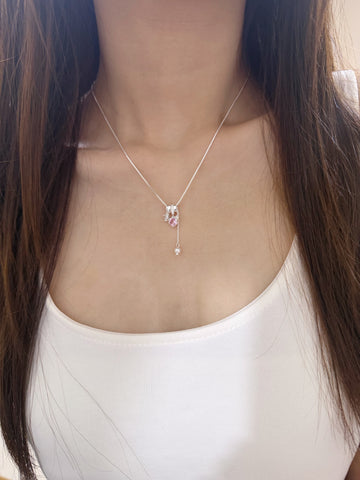 Pink Charm 5002
