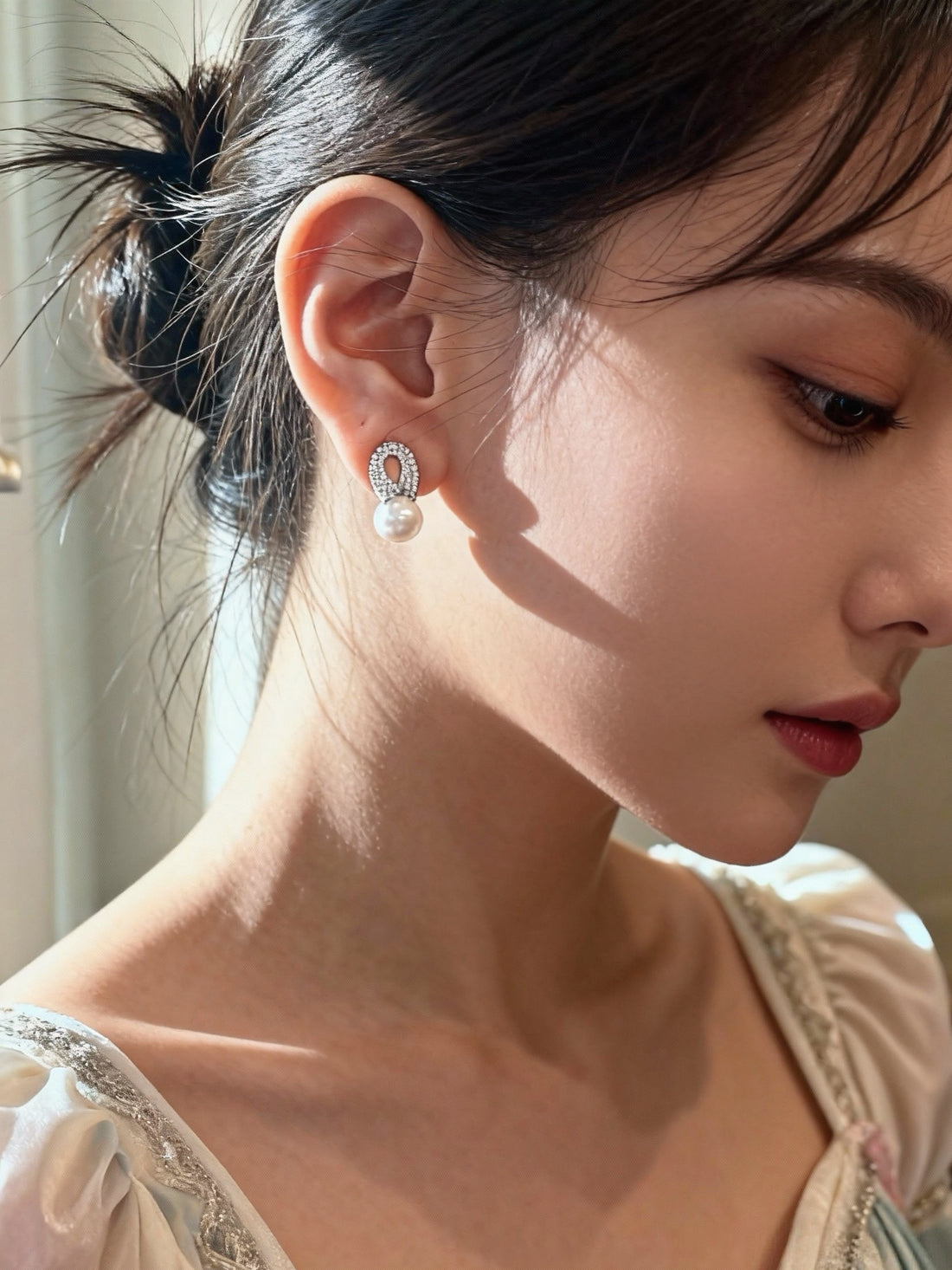 Preals Earrings1056