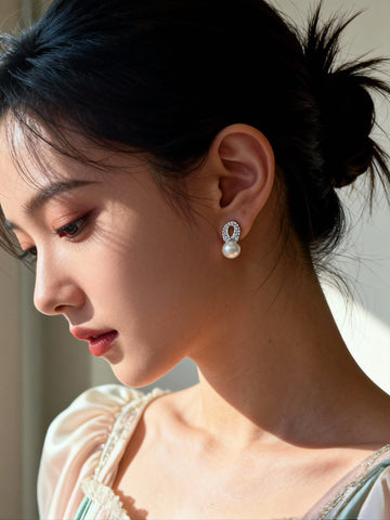 Preals Earrings1056