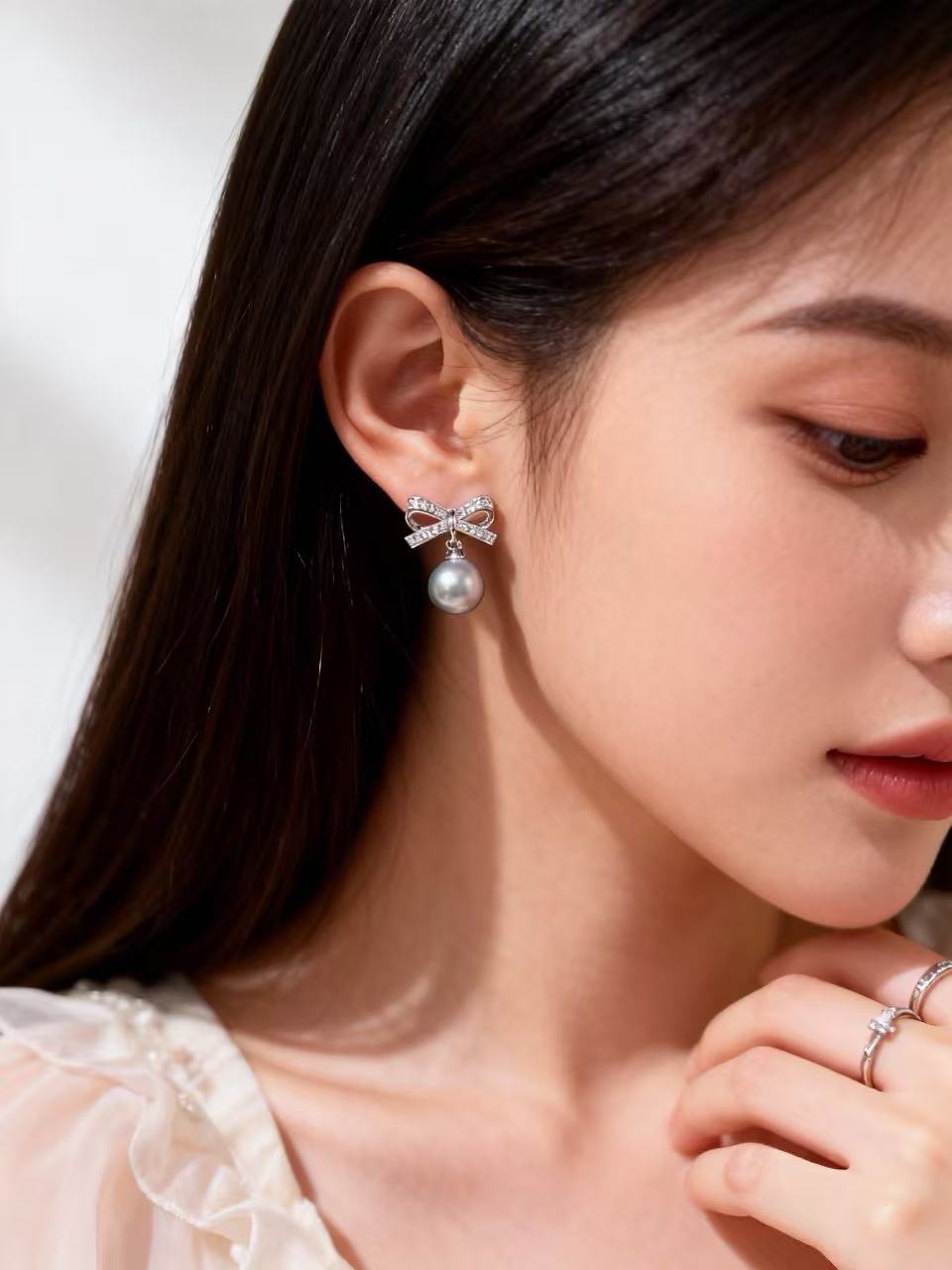 Preals Earrings1057