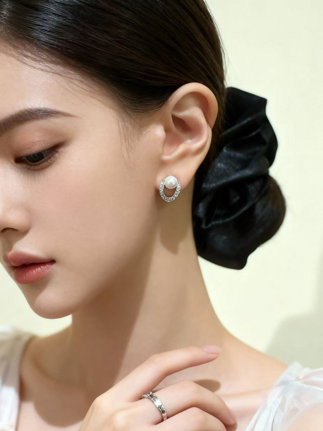 Preals Earrings1058