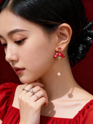 Preals Earrings1058