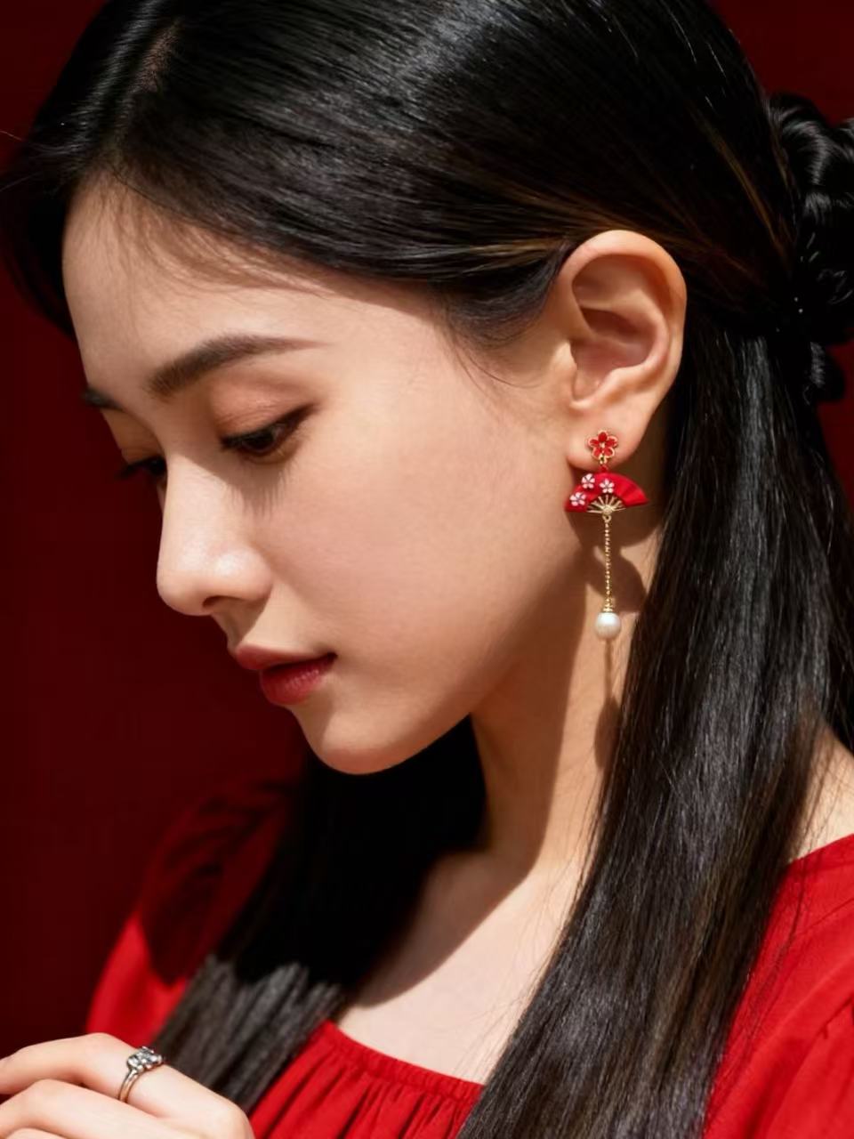 Preals Earrings1058