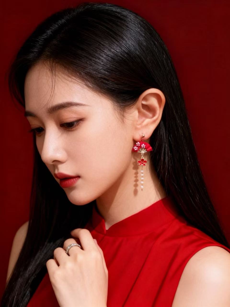 Preals Earrings1059