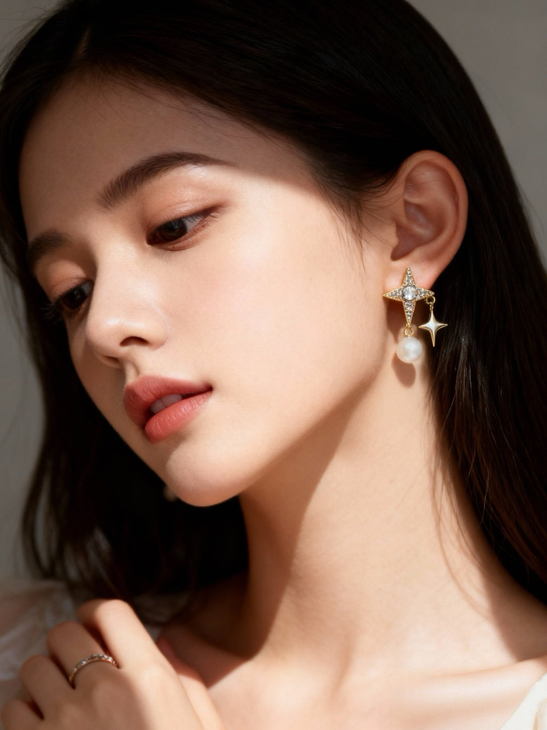 Preals Earrings1060