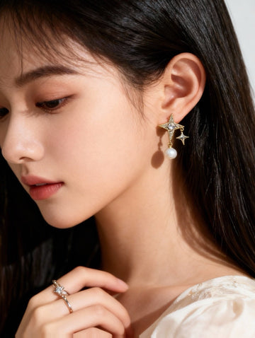 Preals Earrings1060