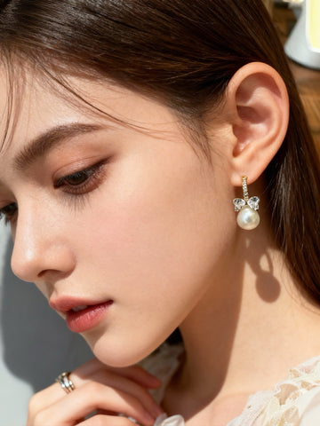 Preals Earrings1061