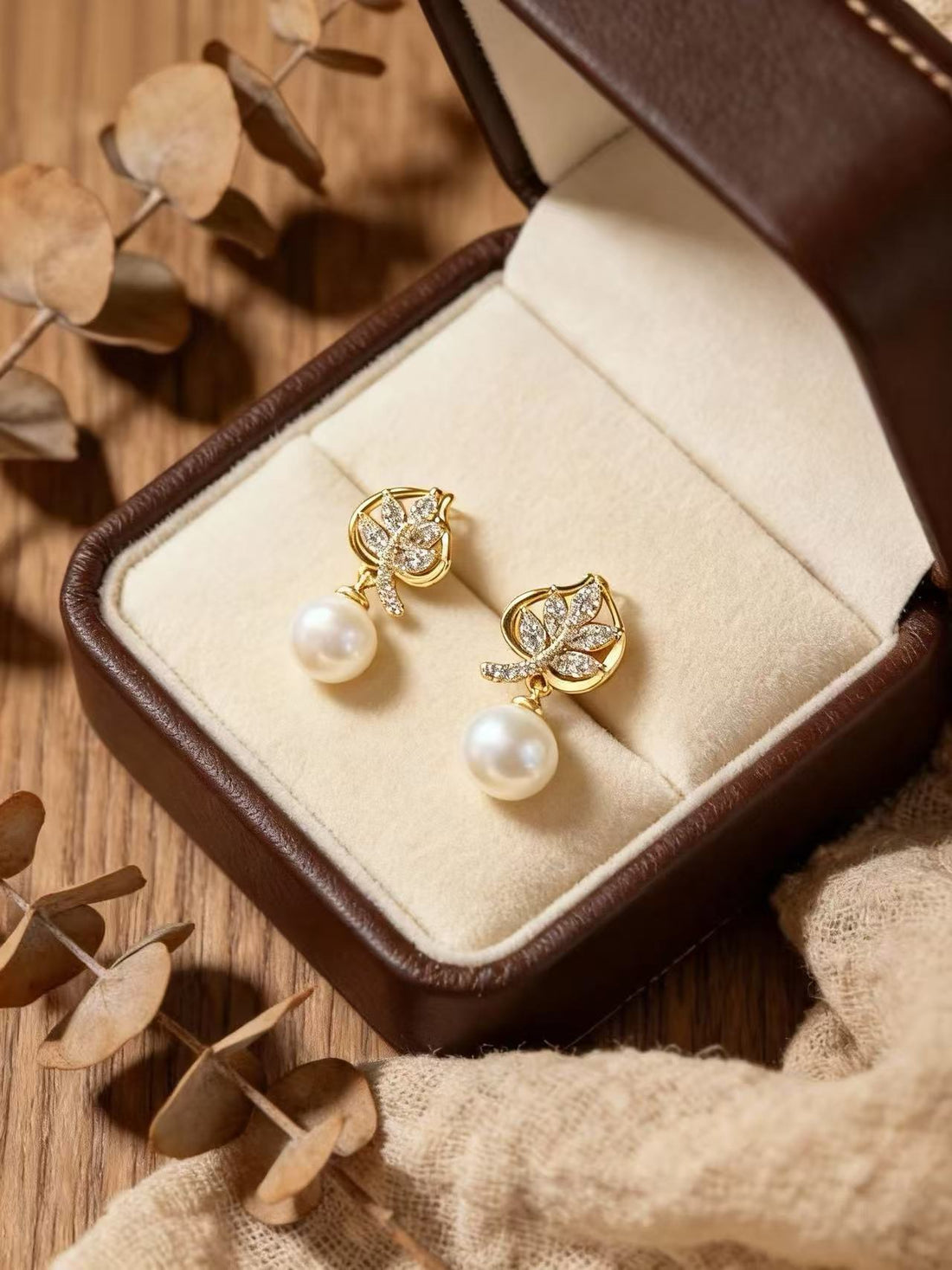 Preals Earrings1062