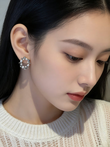 Preals Earrings1064
