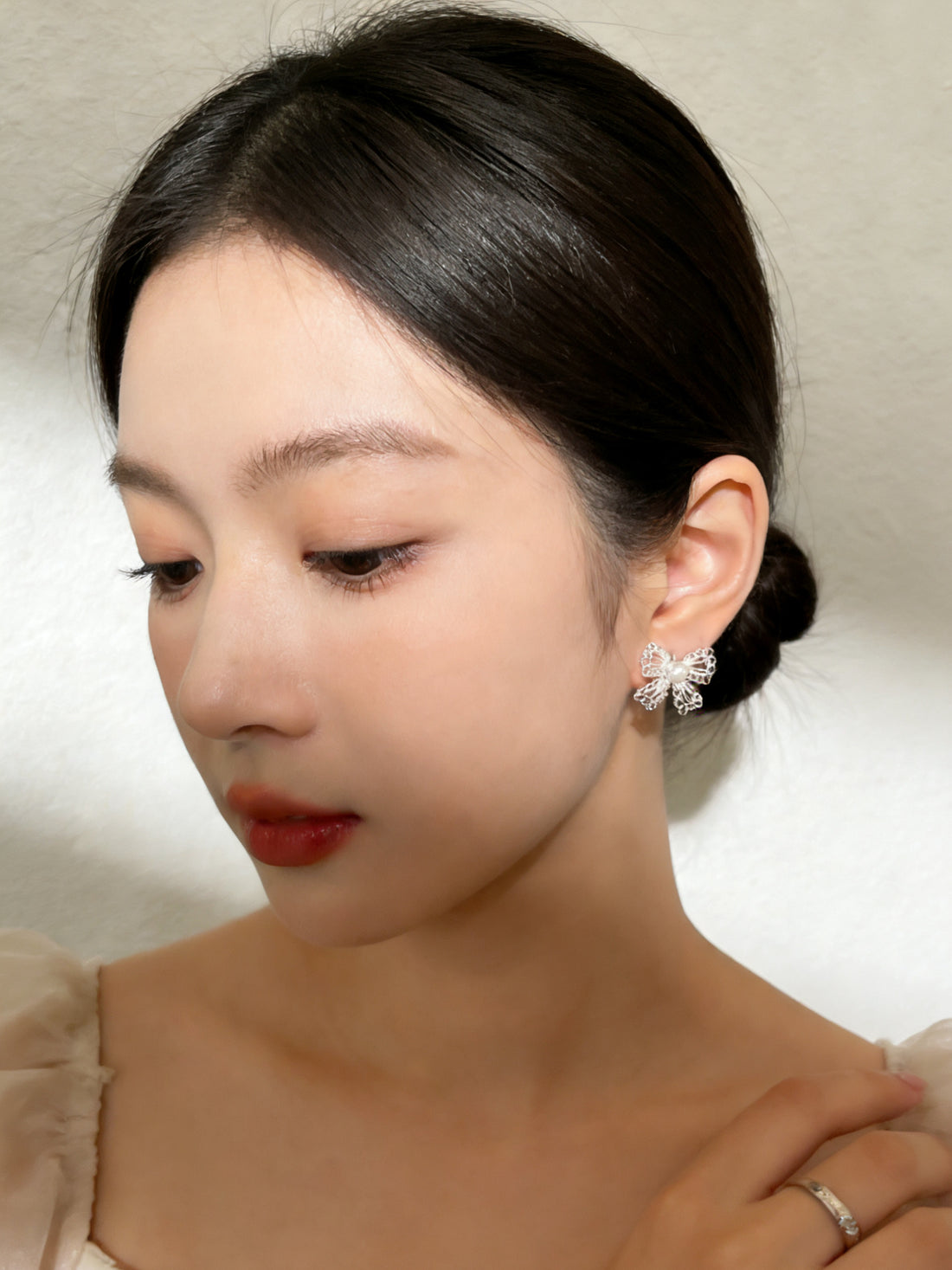 Preals Earrings1065
