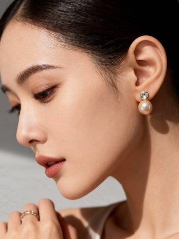 Preals Earrings1068