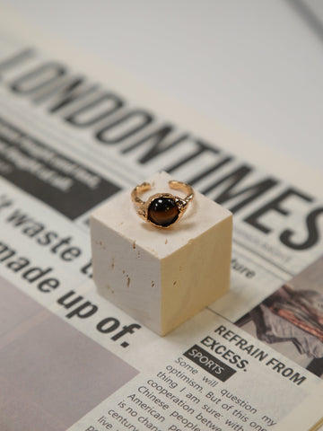 S925 Silver Ring1005