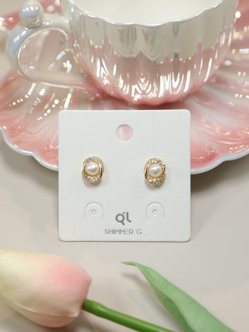 Natural Earrings1011