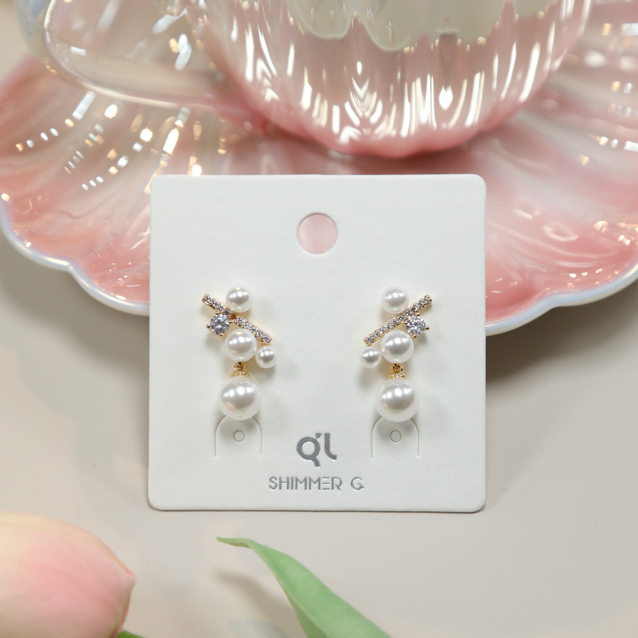 Preals Earrings1004