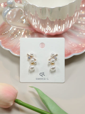 Preals Earrings1004