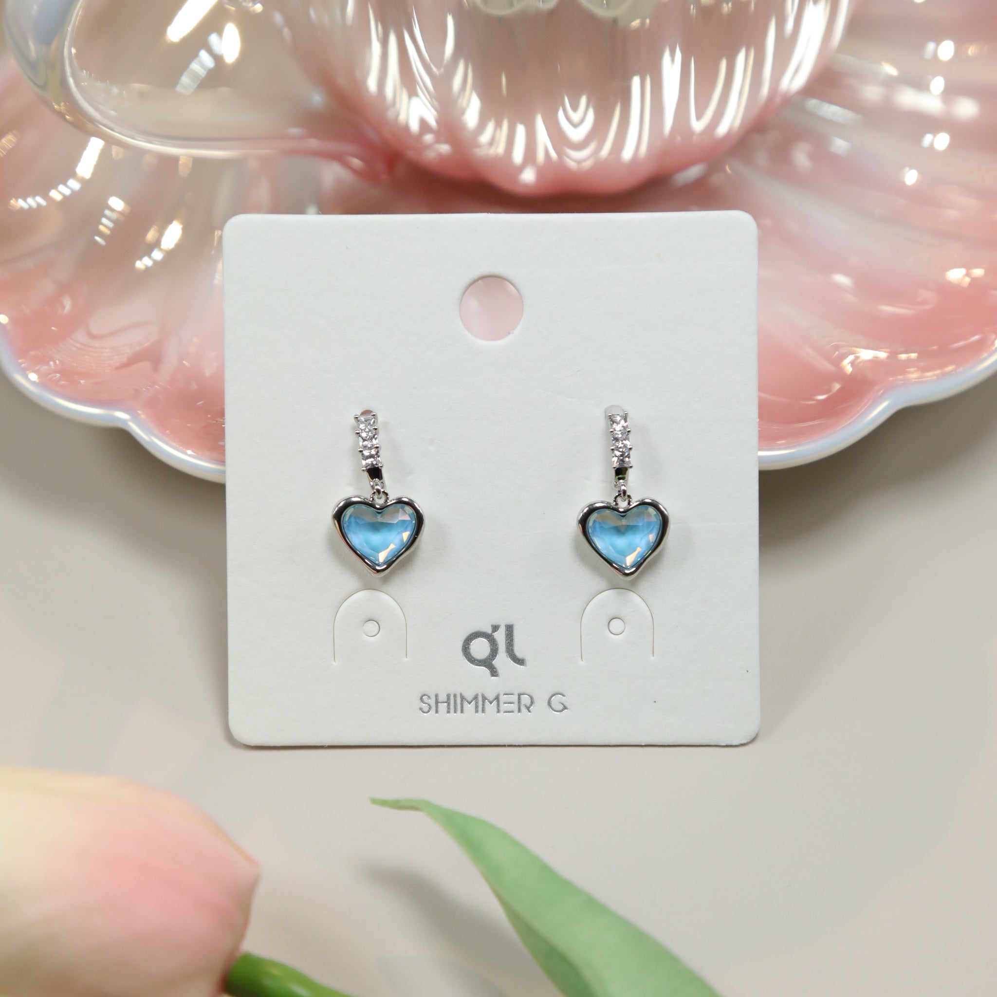 Cartoon Earrings1005