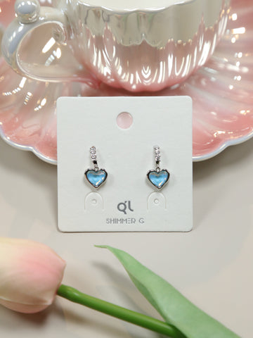 Cartoon Earrings1005