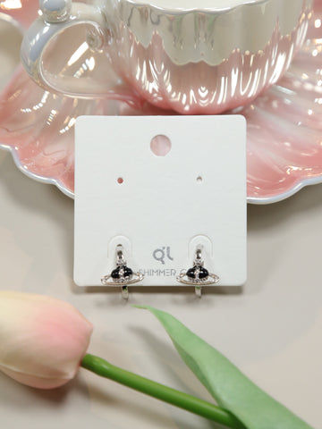 Cartoon Earrings1011