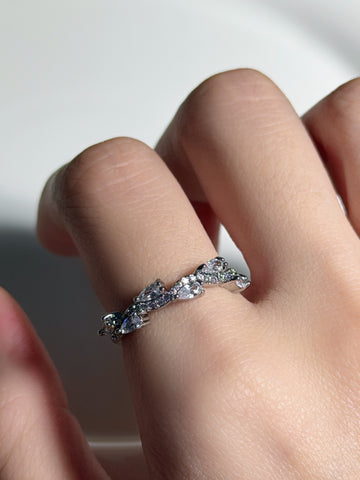 Vine Ring 1202