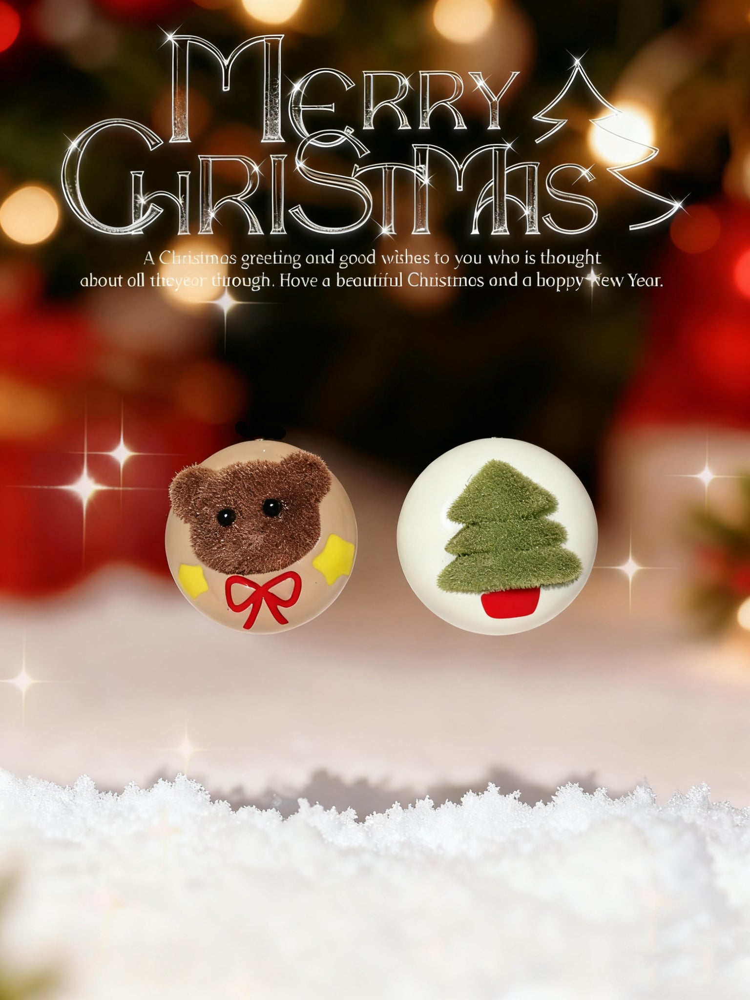 Chrismas Special E1004