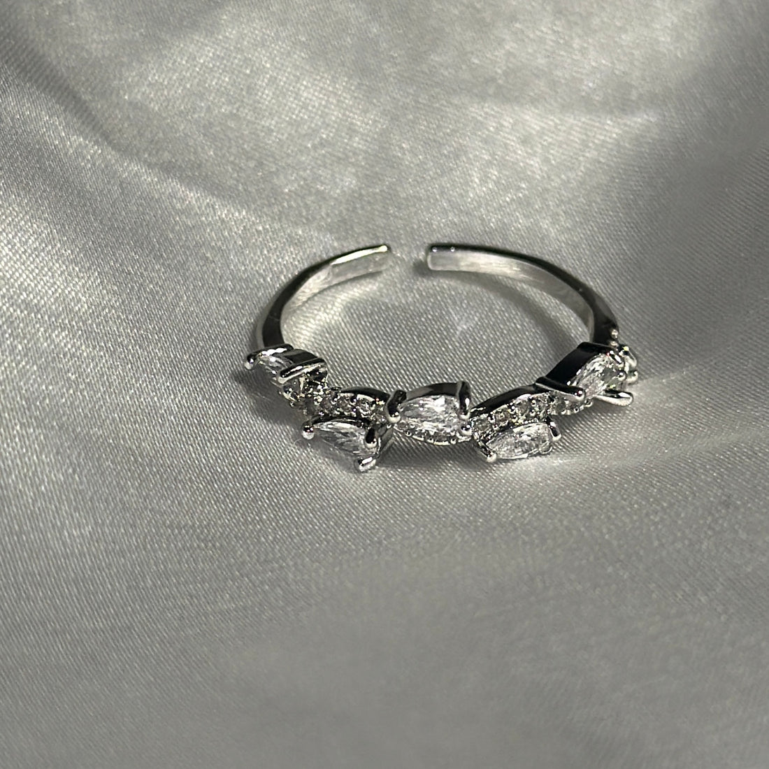 Vine Ring 1202