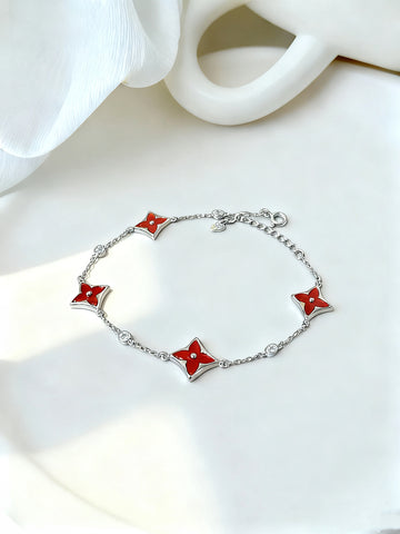 Silver Bracelet1022