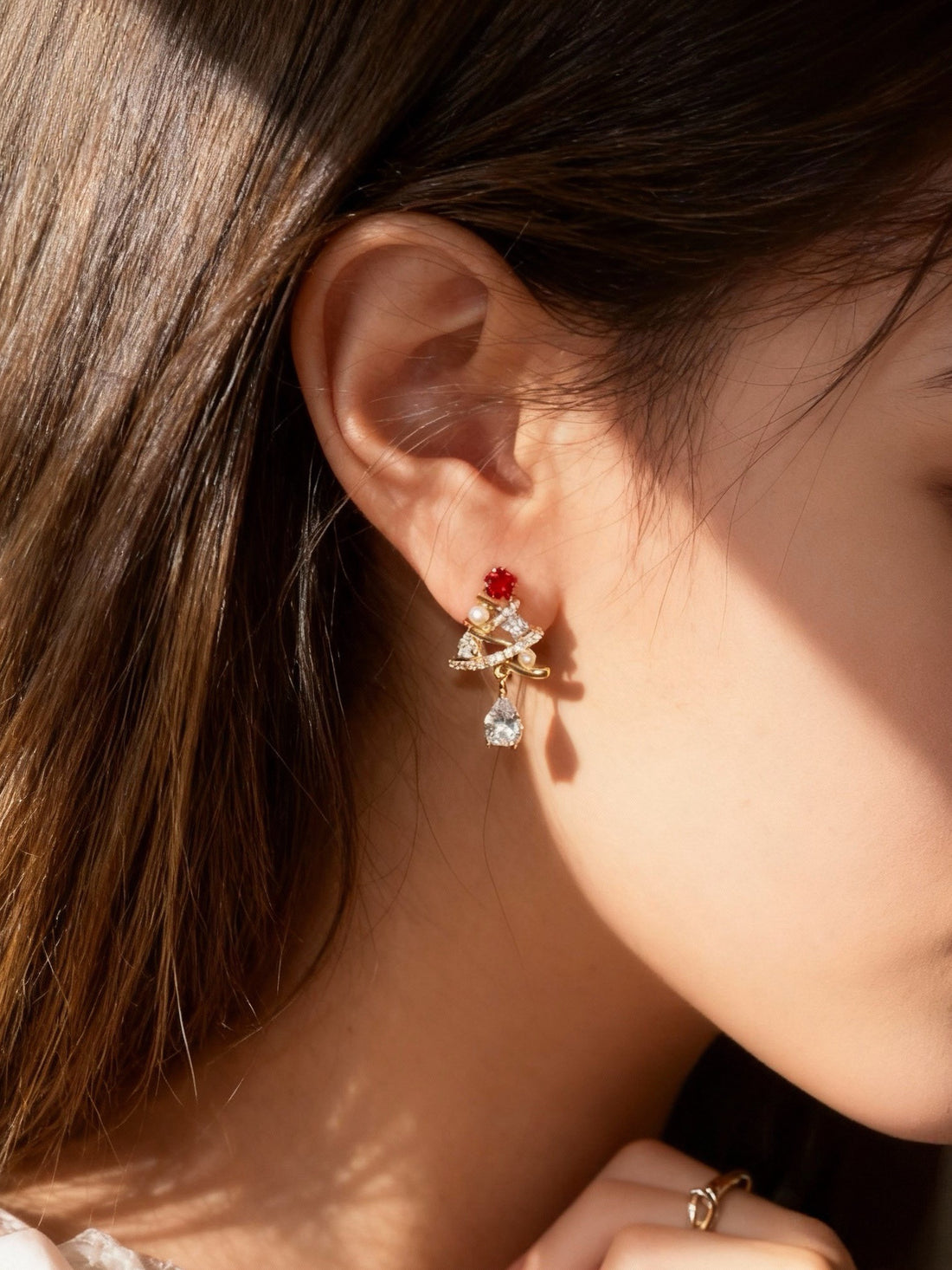 Chrismas Special E1013