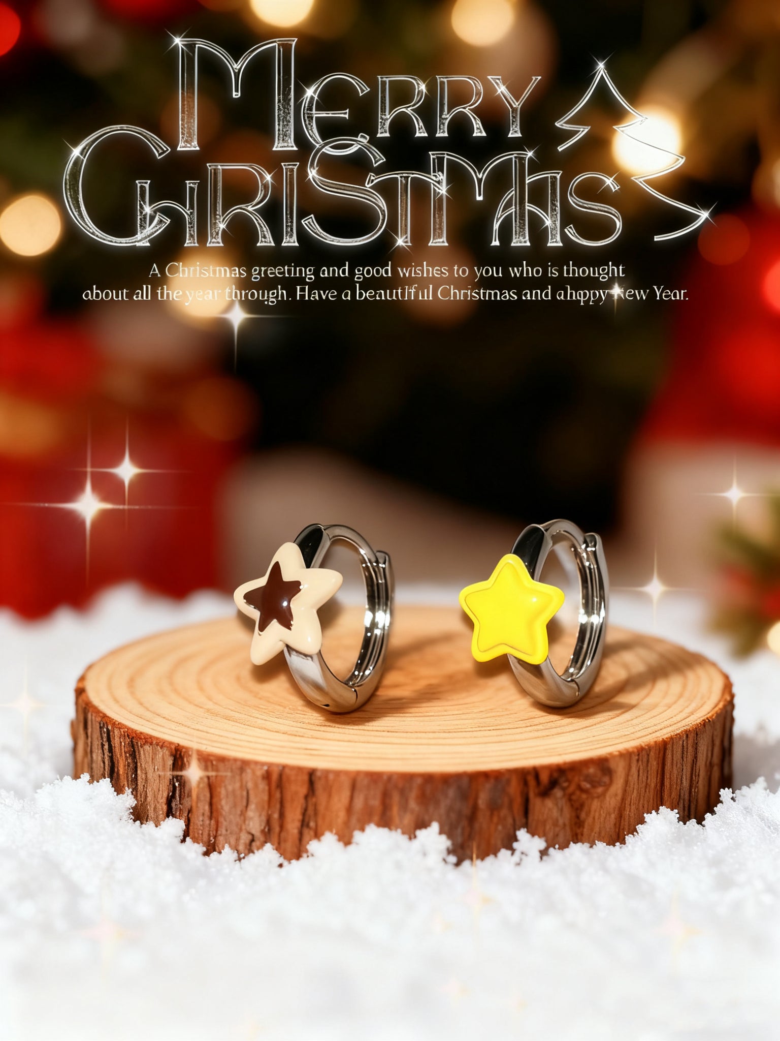 Chrismas Special E1001