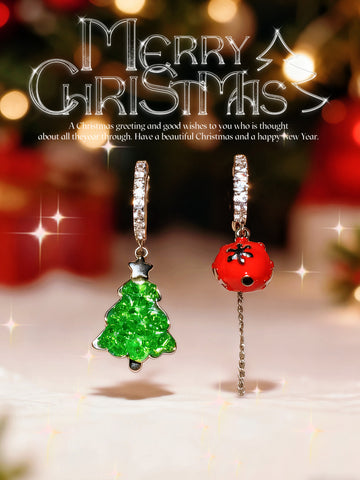 Chrismas Special E1003