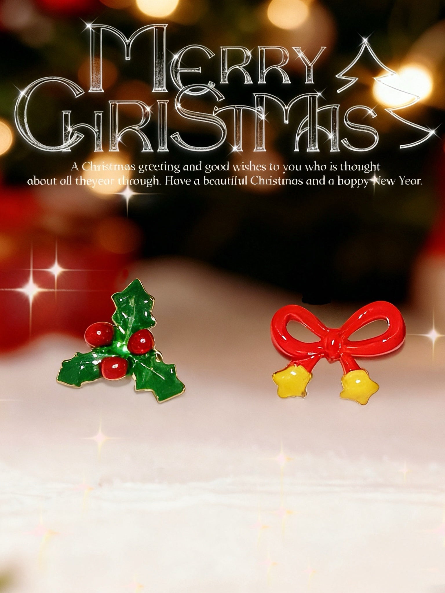 CHIRSMAS SPECIAL E1005