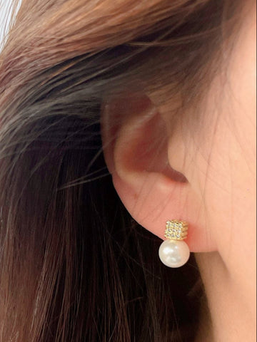 Preals Earrings1054