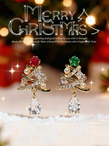 Chrismas Special E1013