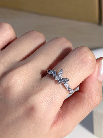 Flutter Ring 1201