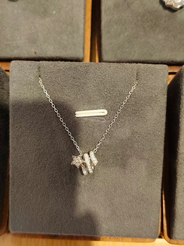 Necklace 5200