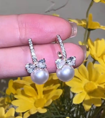 Earrings 3261