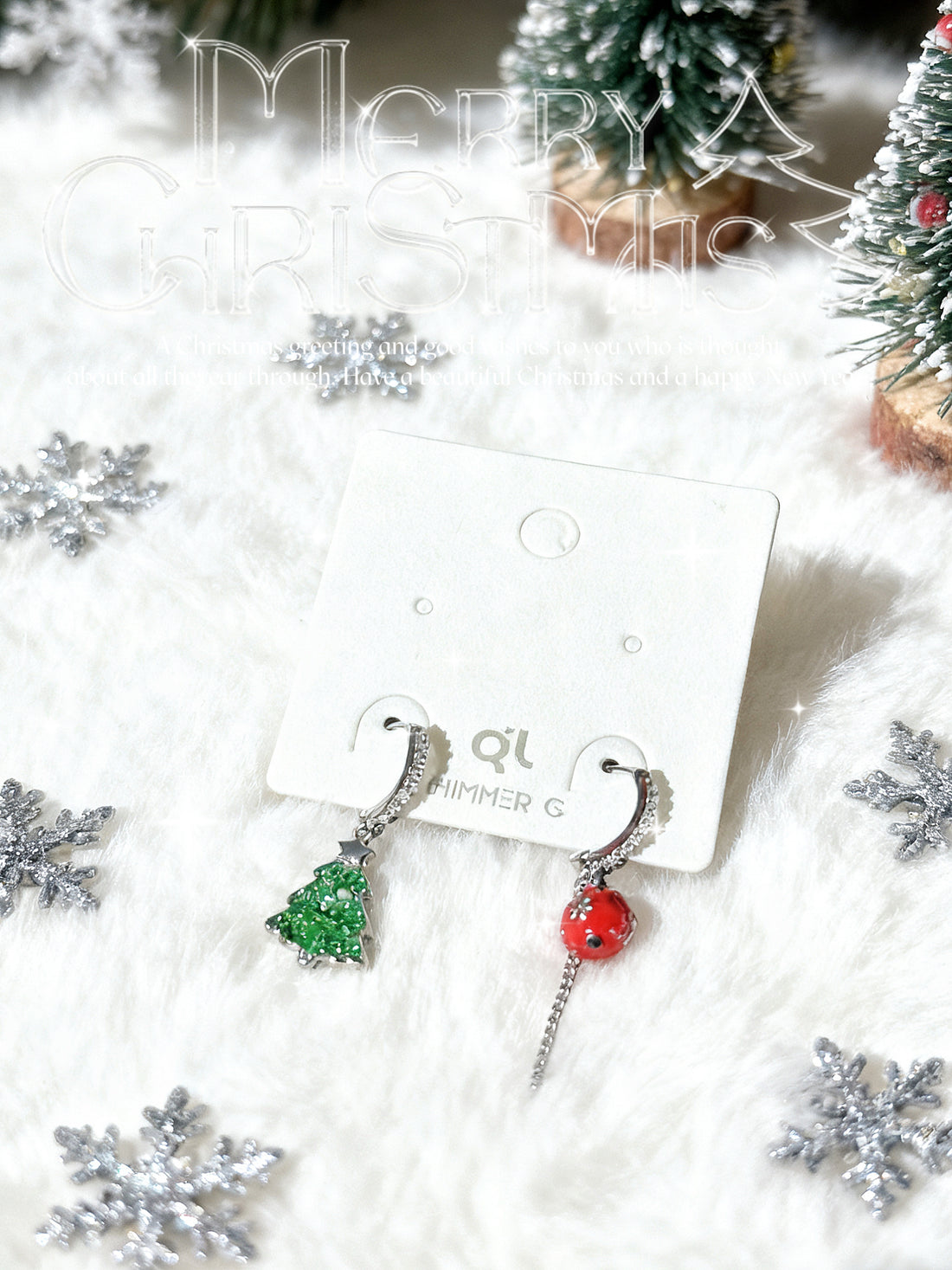 Chrismas Special E1003