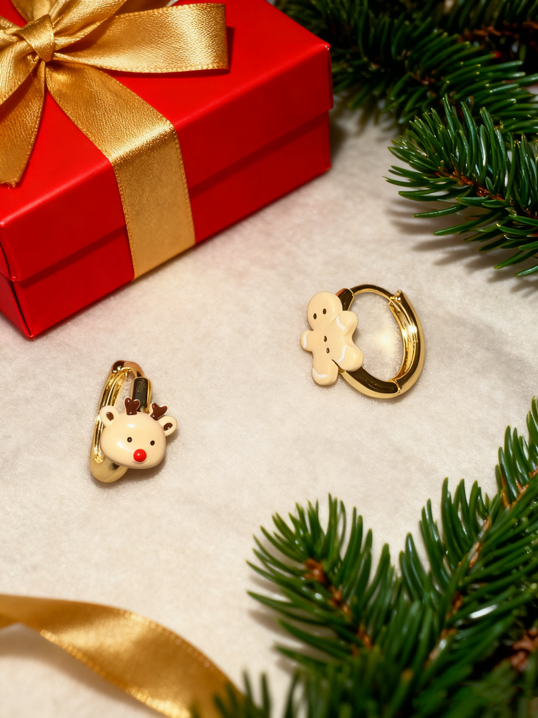 CHIRSMAS SPECIAL E1006