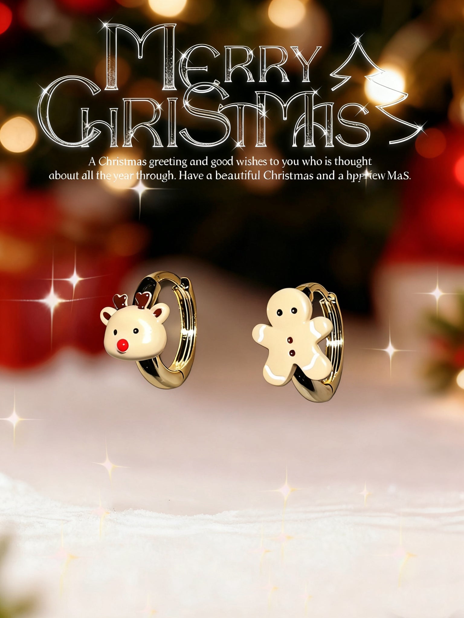 CHIRSMAS SPECIAL E1006