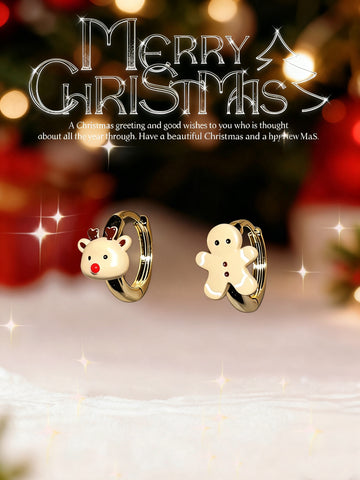 CHIRSMAS SPECIAL E1006